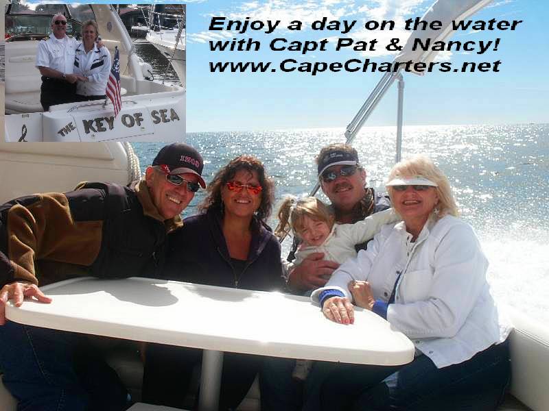 Owners love boating the gulf waters!